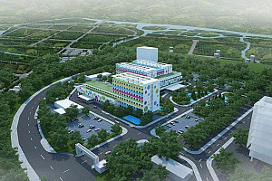 Bệnh viện Nhi Cơ Sở 2