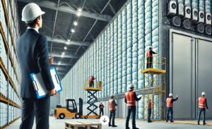 Giới thiệu về Công ty cổ phần tập đoàn công nghiệp xây dựng DTH