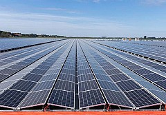 Hệ thống Năng lượng Mặt trời