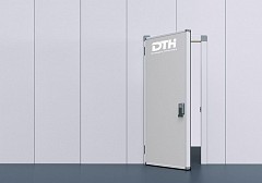 Cửa Bản Lề Kho Lạnh