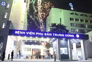 Bệnh viện Phụ Sản Trung Ương
