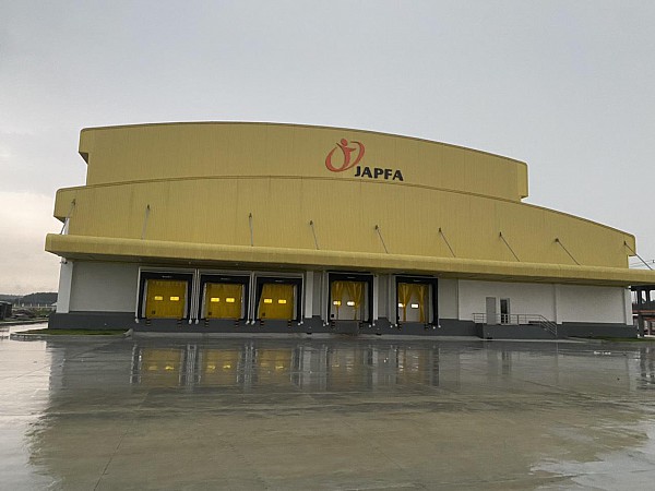 Dự án Nhà máy Giết mổ thịt Heo JapFa